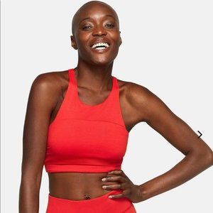 Outdoor Voices TechSweat Crop Top